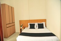 Hotel O Bukittinggi near Jam Gadang formerly Hotel Aedo