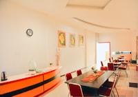 Hotel O Bukittinggi near Jam Gadang formerly Hotel Aedo