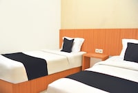 Hotel O Bukittinggi near Jam Gadang formerly Hotel Aedo