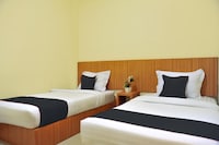 Hotel O Bukittinggi near Jam Gadang formerly Hotel Aedo