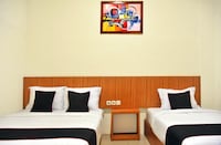 Hotel O Bukittinggi near Jam Gadang formerly Hotel Aedo