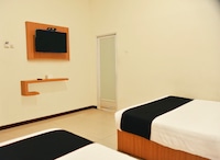 Hotel O Bukittinggi near Jam Gadang formerly Hotel Aedo