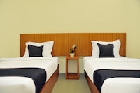 Hotel O Bukittinggi near Jam Gadang formerly Hotel Aedo