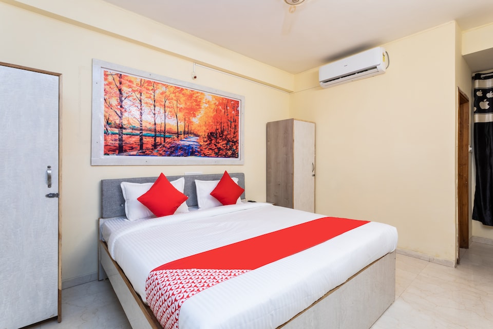 OYO La Bella Hotel, Vijay Nagar Indore, इंदौर