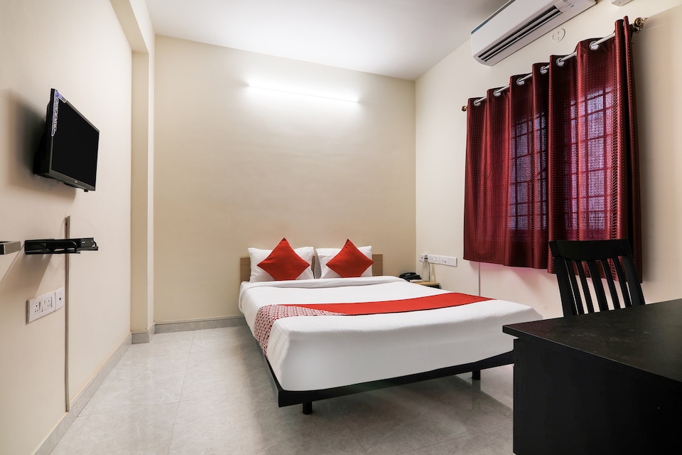 Collection O 30482 Venkatachalapathy St, Nungambakkam Chennai, Chennai