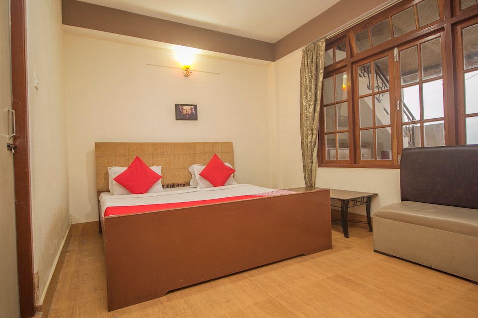 OYO 30483 Hotel Parasol Residency, Deorali Gangtok, Gangtok