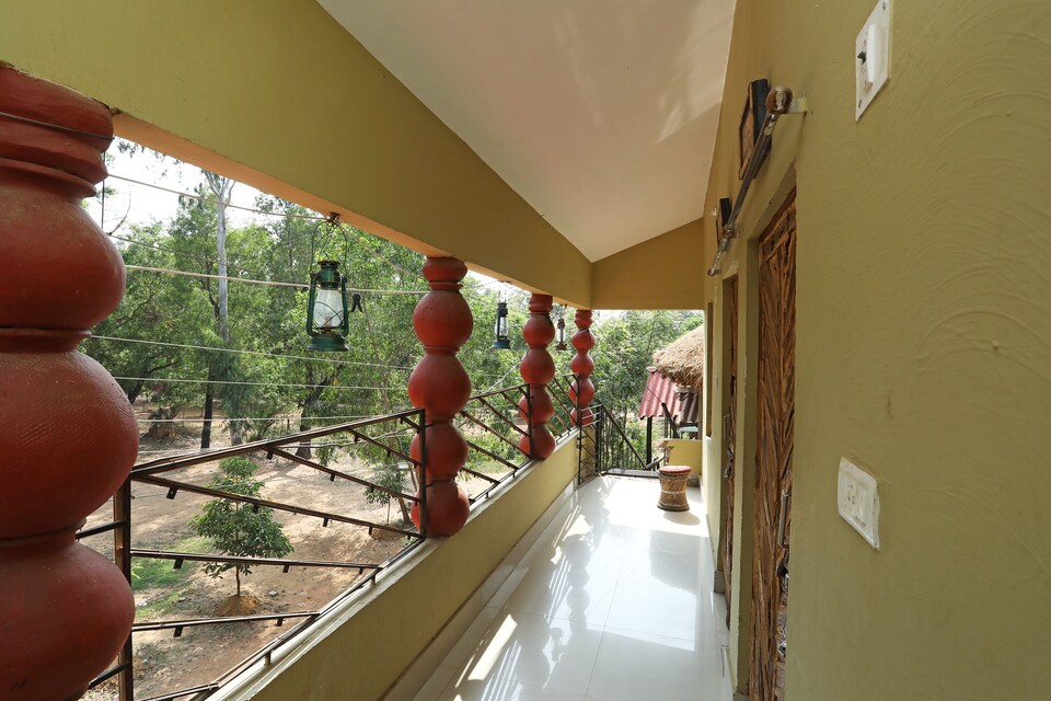 OYO 30490 Shakuntala Village Resort, Shantiniketan, Shantiniketan