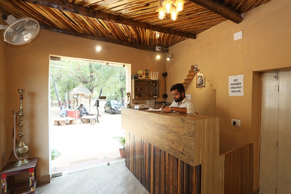 OYO 30490 Shakuntala Village Resort, Shantiniketan, Shantiniketan