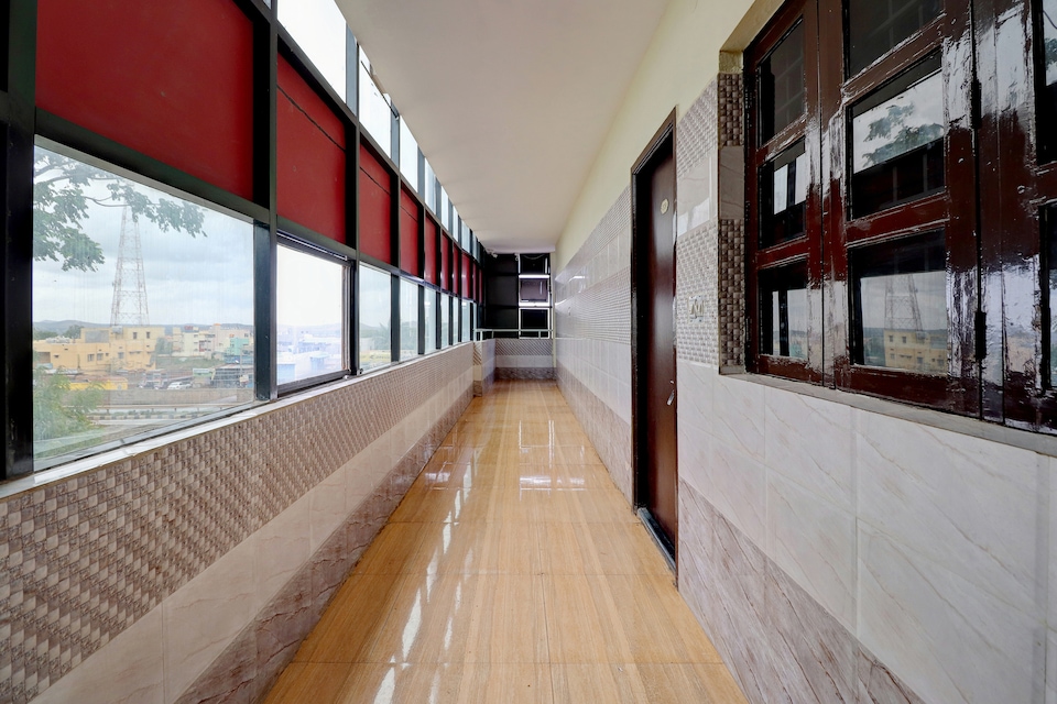 Hotel O Sri Krishna, Chitradurga, Chitradurga