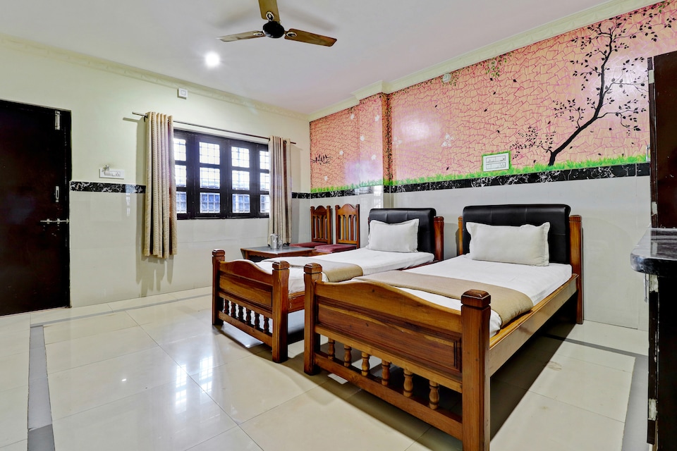 Hotel O Sri Krishna, Chitradurga, Chitradurga