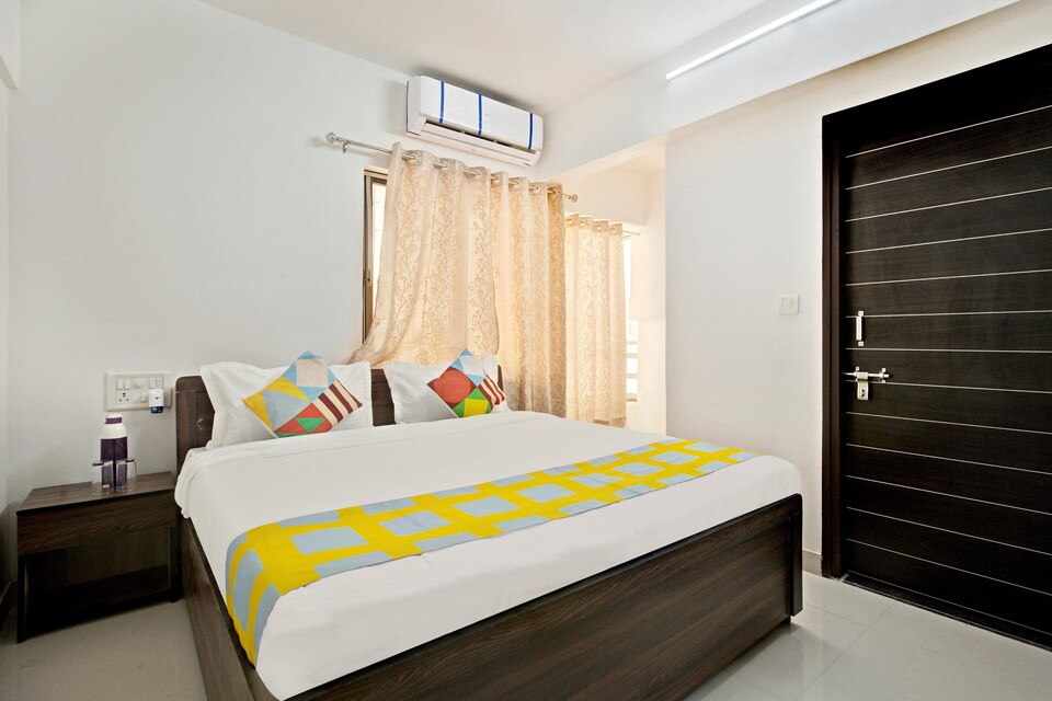 OYO Home 30494 Vibrant 1 BHK, Fateh Sagar, Udaipur