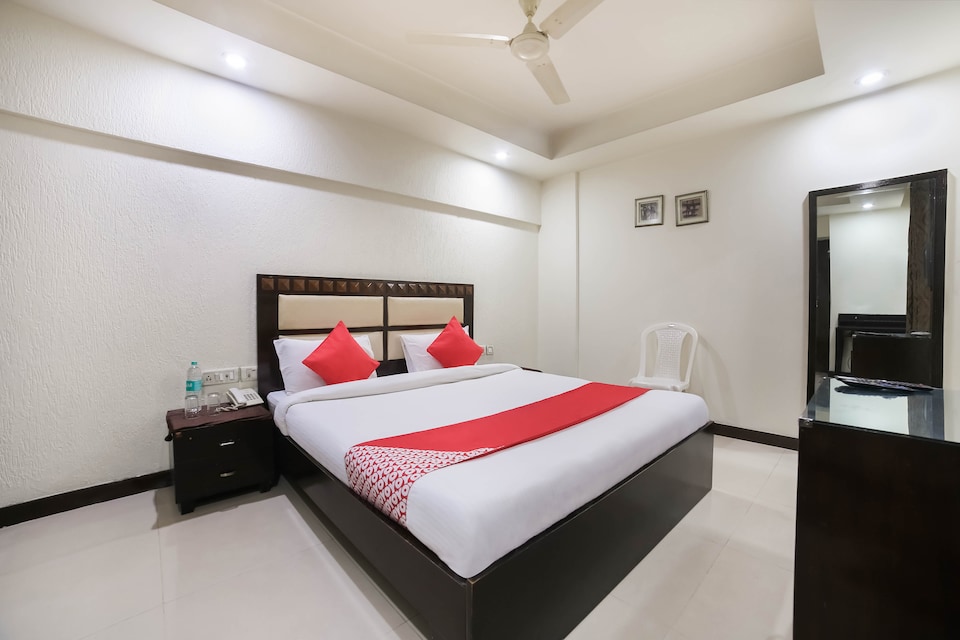 OYO 30495 Welcome  Bnb, Greater Kailash Delhi, Delhi