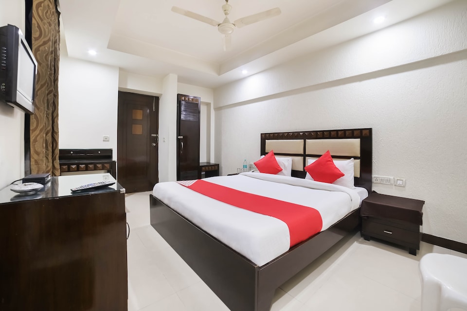 OYO 30495 Welcome  Bnb, Greater Kailash Delhi, Delhi
