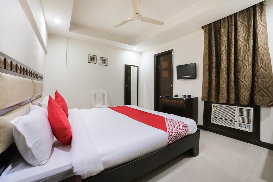 OYO 30495 Welcome  Bnb, Greater Kailash Delhi, Delhi