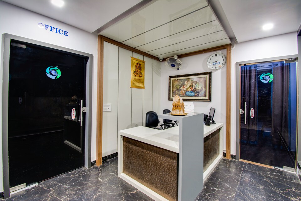 OYO 30497 Anandamayi Convention Hall, Srikakulam, Srikakulam