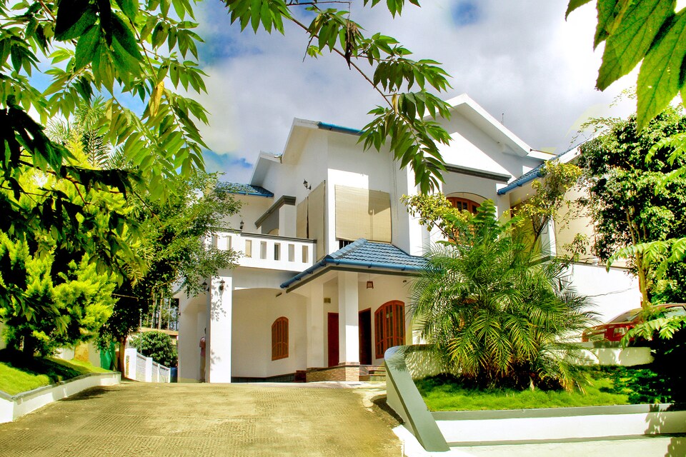 OYO 3480 Home Stay Dream Nest Residency, Kalpetta, Wayanad