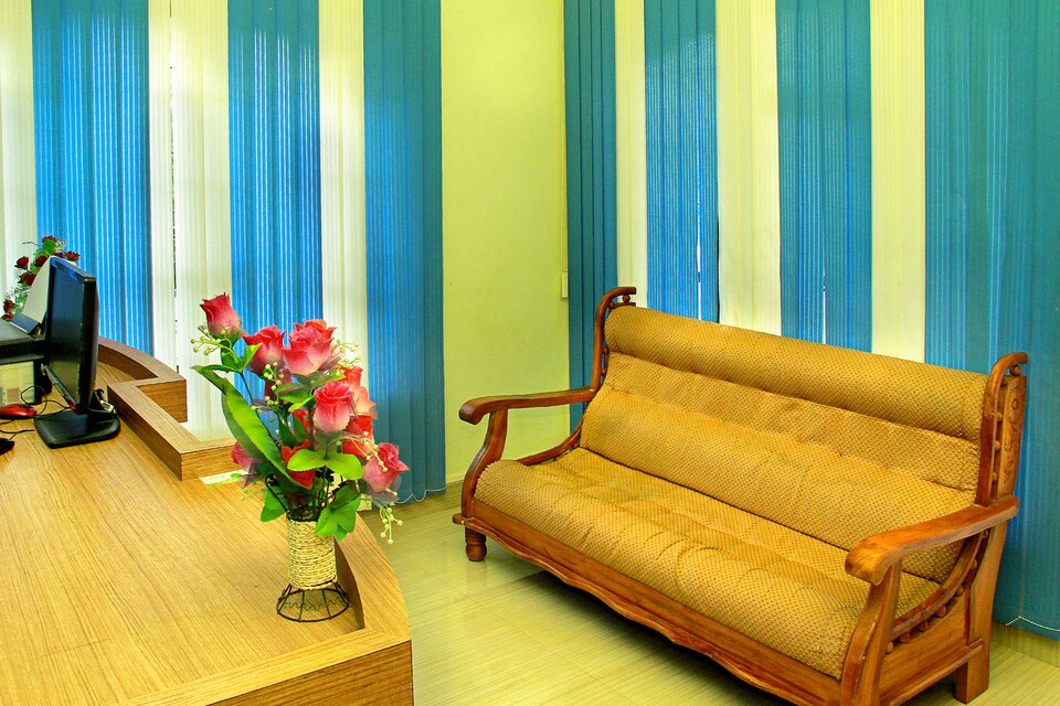 OYO 3480 Home Stay Dream Nest Residency, Kalpetta, Wayanad