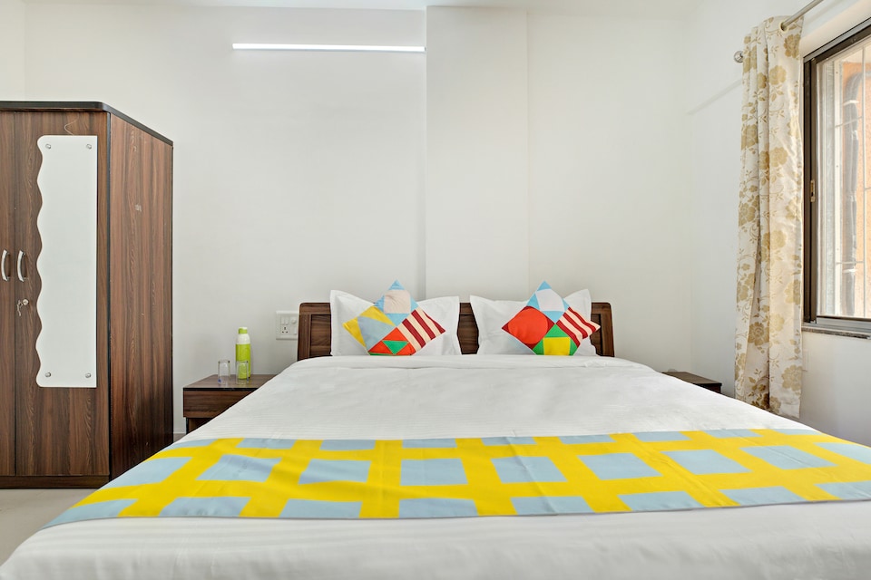 OYO Home 30500 Cosy Stay 2bhk, Fateh Sagar, Udaipur