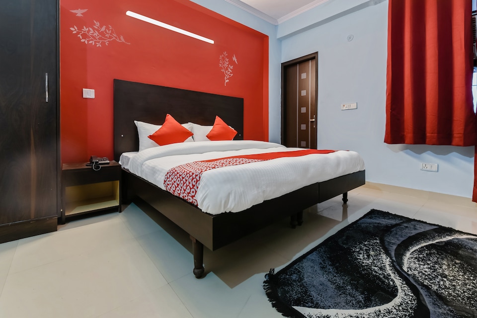 Flagship P R Residency Near Dwarka Sector 9 Metro Station, Dwarka Delhi, Delhi