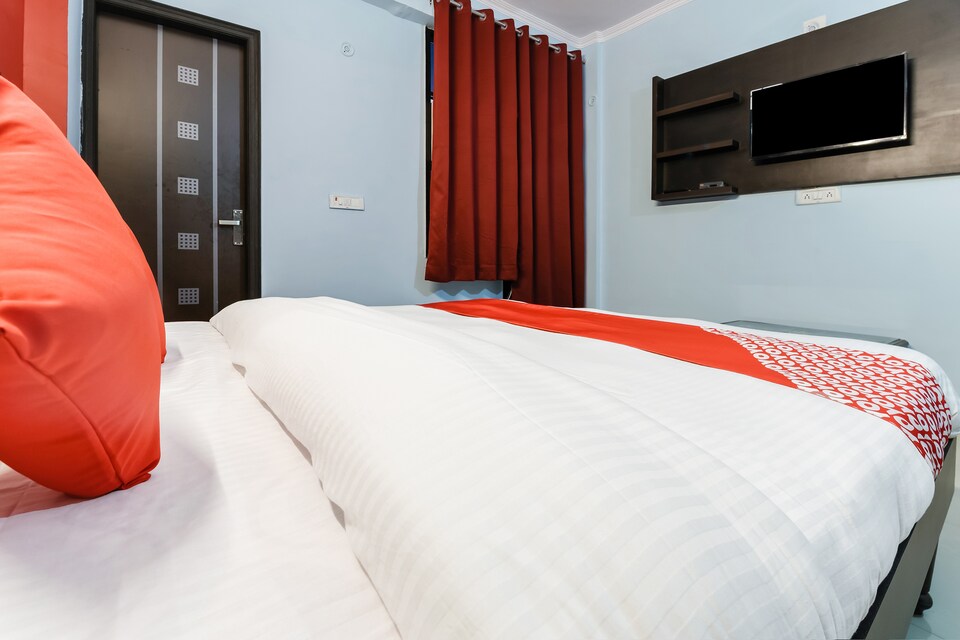 Flagship P R Residency Near Dwarka Sector 9 Metro Station, Dwarka Delhi, Delhi