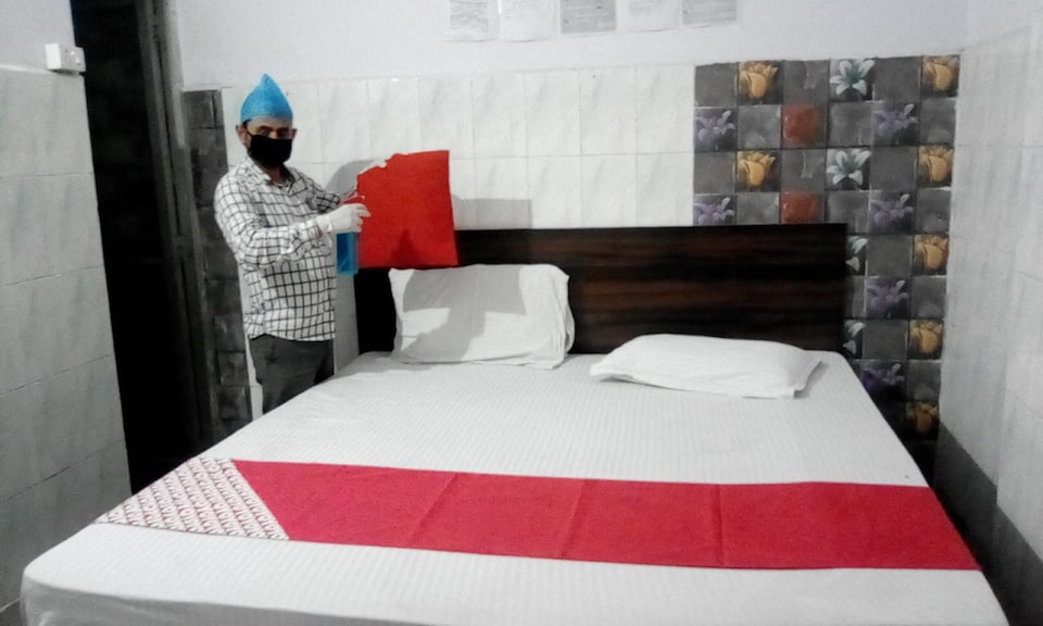 Flagship P R Residency Near Dwarka Sector 9 Metro Station, Dwarka Delhi, Delhi