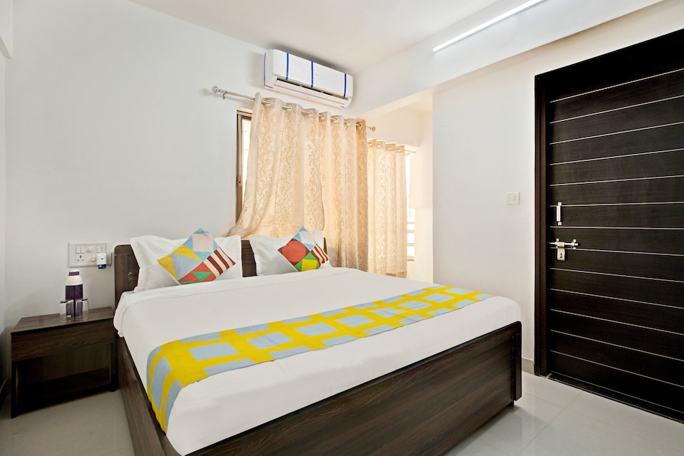 OYO Home 30506 Captivating 1BHK, Fateh Sagar, Udaipur