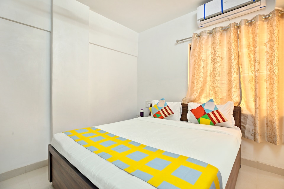 OYO Home 30506 Captivating 1BHK, Fateh Sagar, Udaipur