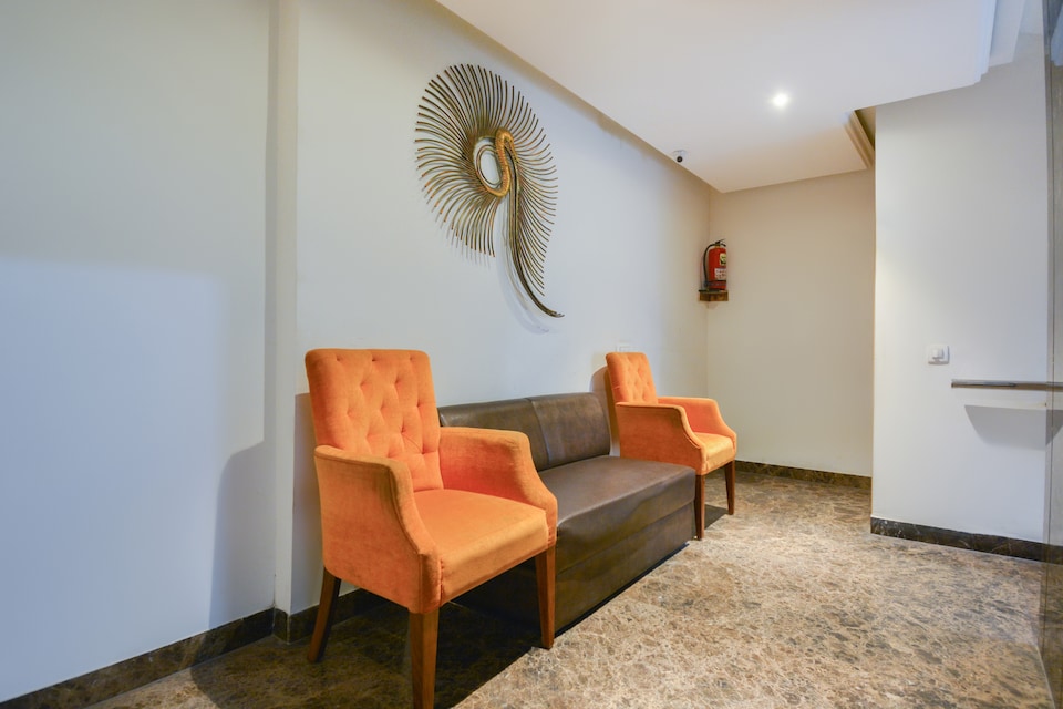 Collection O O 30508 Hotel Four Seasons, Golden Temple Road Amritsar, Amritsar