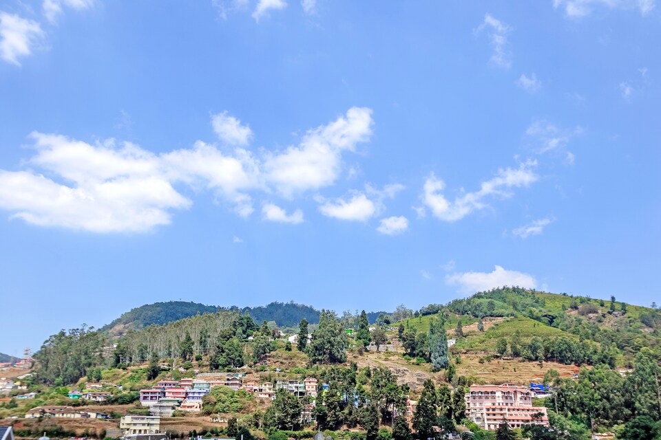 LIVE AS OTY418, Charing Cross Ooty, Ooty