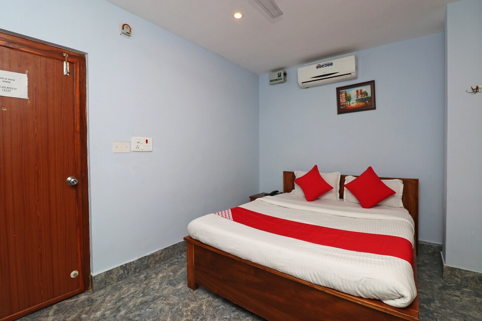 OYO 30522 Karl's Inn, Dimapur, Dimapur