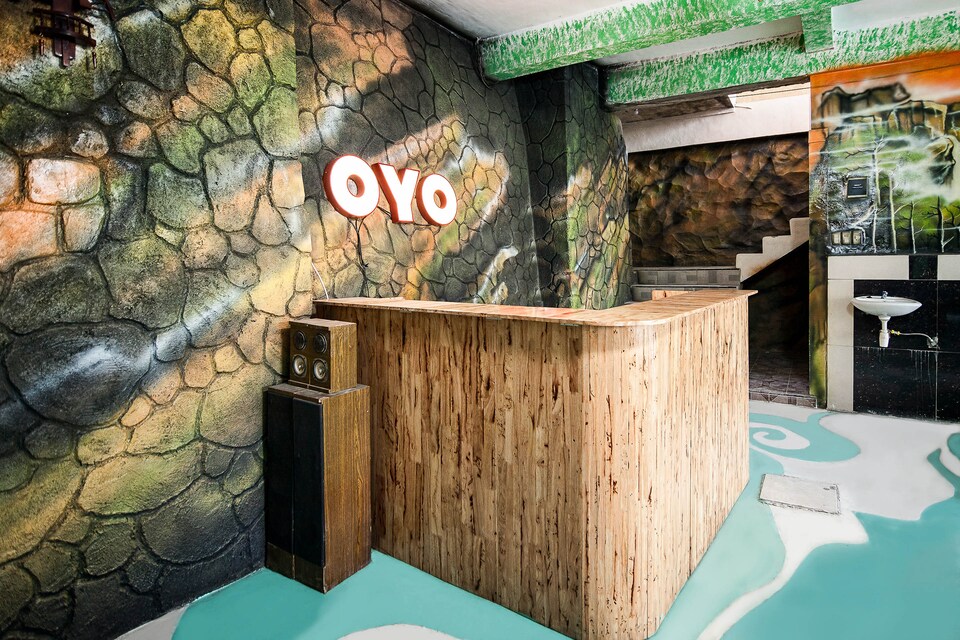 OYO 559 3 berastagi, Karo, Karo