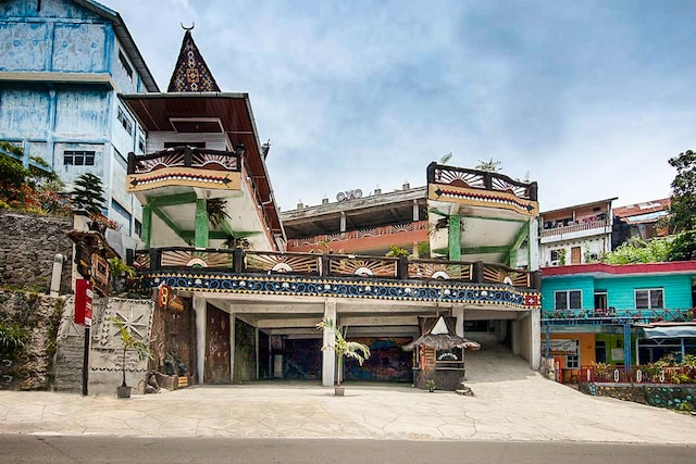 Collection O near Museum Pusaka Karo formerly 3 Berastagi