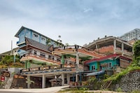 Collection O near Museum Pusaka Karo formerly 3 Berastagi