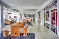 Collection O near Museum Pusaka Karo formerly 3 Berastagi