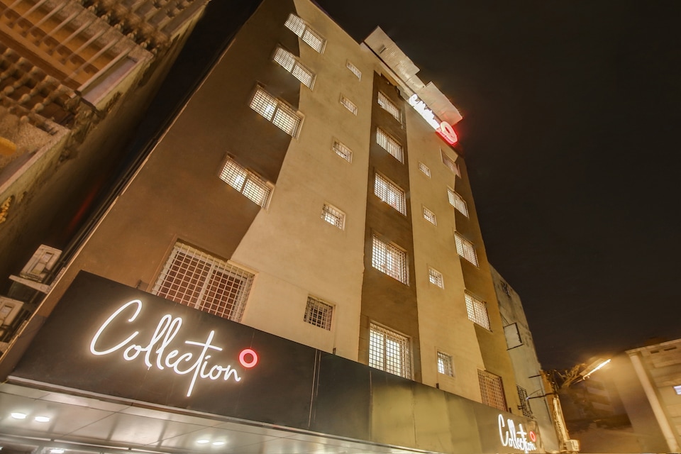 Collection O 150 1st Cross Road Cottonpet, Majestic Bangalore, Bangalore