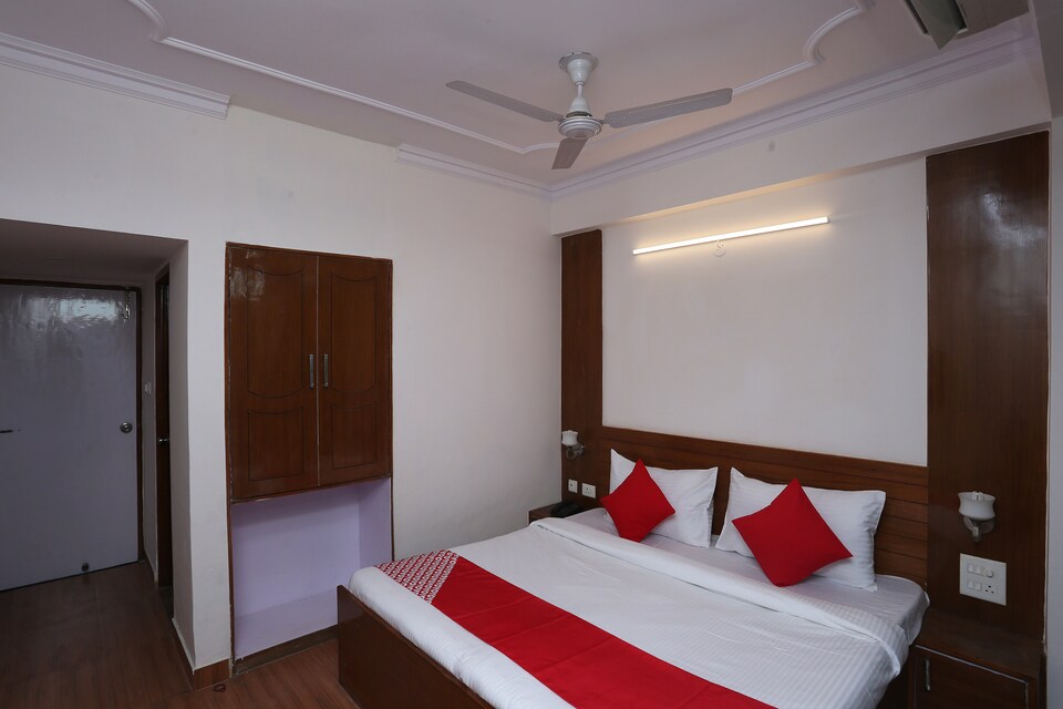 OYO 30534 Kanva Cottage, Kotdwar, Kotdwar