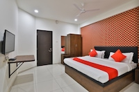 Hotel Infinity
