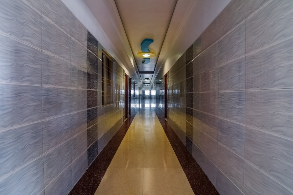 OYO 30545 Hotel Jeevan Park, Vikravandi, Pondicherry