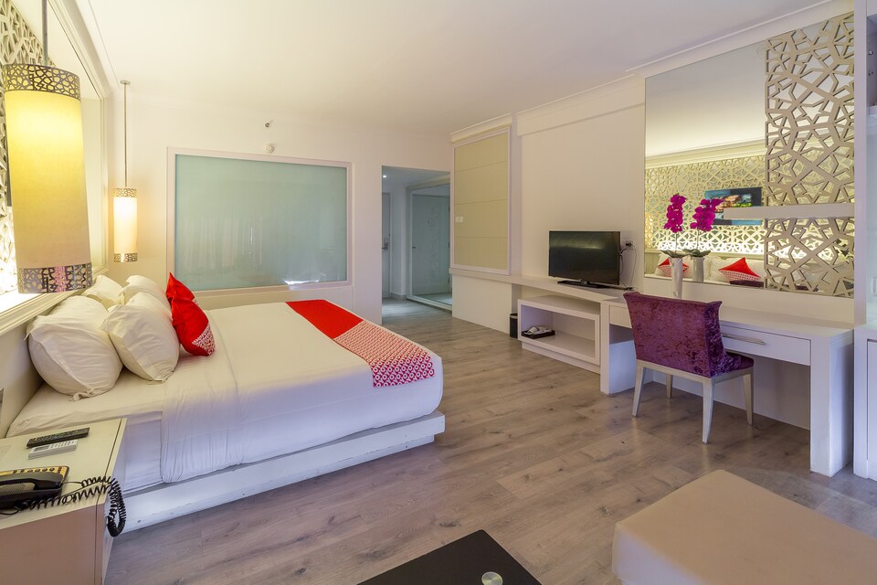 OYO 567 The Rich Prada Hotel Ressort, Uluwatu, Bali