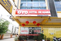 OYO 816 Hotel De Kiara