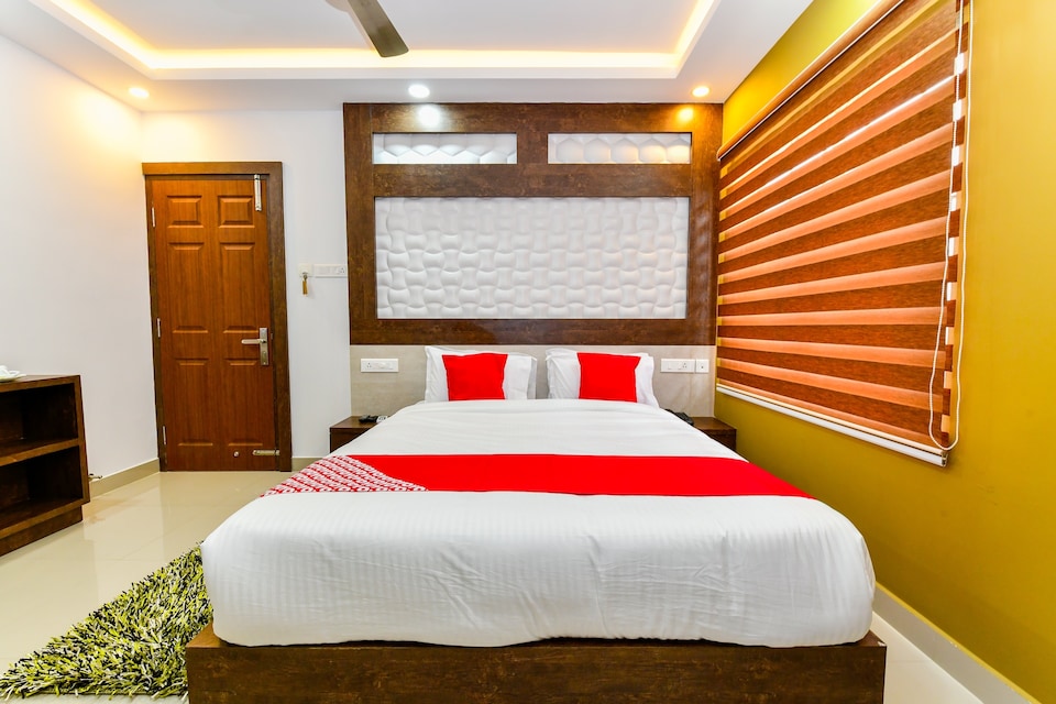 Capital O D Hotels, Edapally Kochi-II, Kochi