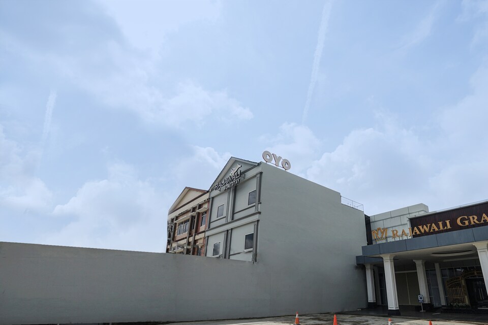 OYO 568 Rajawali Homestay, Palembang Kota, Palembang