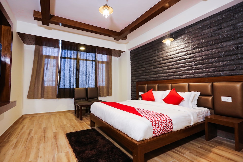 OYO 30556 Abc B&b (shere Punjab), Kufri, Kufri