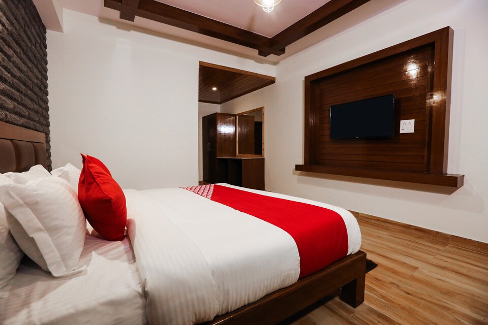 OYO 30556 Abc B&b (shere Punjab), Kufri, Kufri