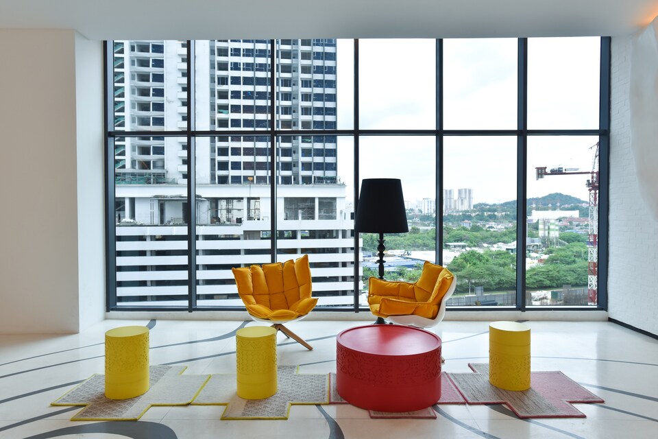 OYO Home 820 Comfortable 1BR Arte Plus, Ampang Jaya, Ampang