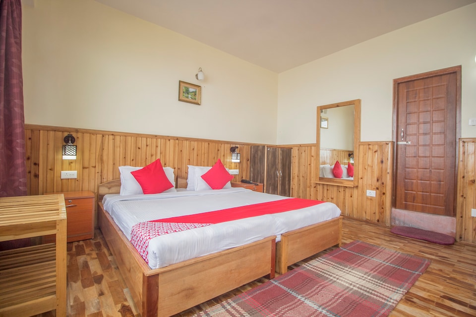 OYO 30560 हिडन हाउस, Pelling, पेलिंग