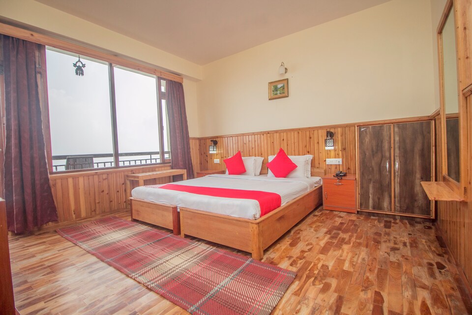 OYO 30560 हिडन हाउस, Pelling, पेलिंग