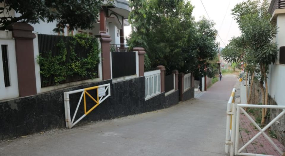 OYO 569 Cigadung Guest House Syariah, Cigadung, Bandung