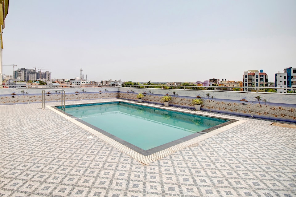 Capital O 30565 Pabitra Royal Regency, Patia Bhubaneswar, Bhubaneswar