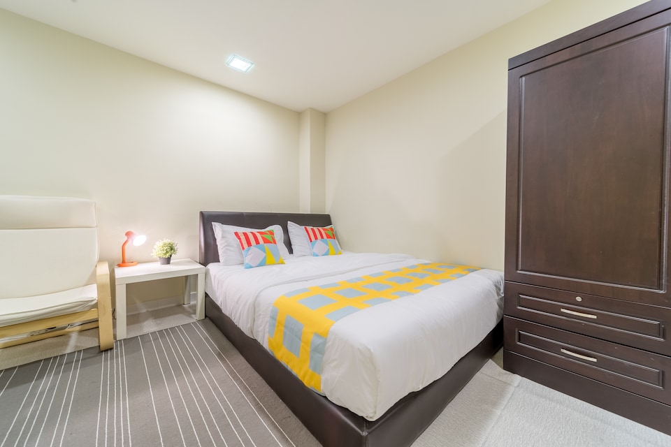 OYO Home 823 Lavish Studio Megan Ambassy, Bukit Bintang, Kuala Lumpur